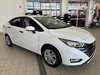 Nissan Versa S 2024-3