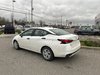 2024 Nissan Versa S-2
