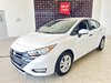 Nissan Versa S 2024-0