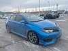 Scion iM  2016-4