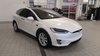 2017 Tesla Model X 75D-2