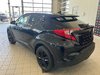 Toyota C-HR XLE PREMIUM 2021-9