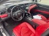 Toyota Camry XSE 2018-9