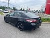 Toyota Camry XSE 2018-8