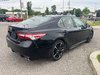 Toyota Camry XSE 2018-6