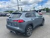 Toyota Corolla Cross XLE 2023-5