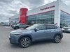 Toyota Corolla Cross XLE 2023-0
