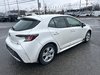 Toyota Corolla Hatchback Se 2019-5