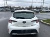 Toyota Corolla Hatchback Se 2019-3