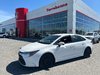 Toyota Corolla L 2020-0