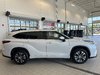 2022 Toyota Highlander XLE-4
