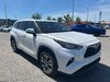 2022 Toyota Highlander XLE-7