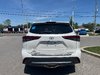 2022 Toyota Highlander XLE-3