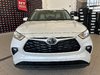 2022 Toyota Highlander XLE-2