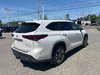 2022 Toyota Highlander XLE-4