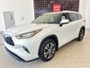 2022 Toyota Highlander XLE-0