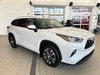 2022 Toyota Highlander XLE-3
