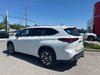 2022 Toyota Highlander XLE-2