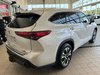 2022 Toyota Highlander XLE-5