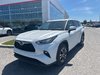 2022 Toyota Highlander XLE-9