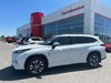 2022 Toyota Highlander XLE-0