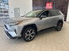 2022 Toyota RAV4 Prime XSE-1