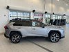 2022 Toyota RAV4 Prime XSE-4