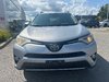 Toyota RAV4 XLE 2017-8