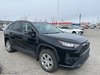 Toyota RAV4 LE 2021-4
