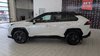 2021 Toyota RAV4 Hybrid  XSE-10