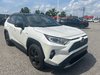 2021 Toyota RAV4 Hybrid  XSE-5