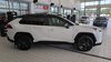 2021 Toyota RAV4 Hybrid  XSE-4