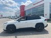 2021 Toyota RAV4 Hybrid  XSE-1