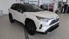 2021 Toyota RAV4 Hybrid  XSE-2
