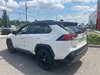 2021 Toyota RAV4 Hybrid  XSE-2