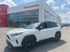 2021 Toyota RAV4 Hybrid  XSE-0