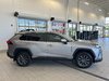 Toyota RAV4 LE 2022-3