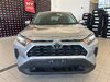 Toyota RAV4 LE 2022-1