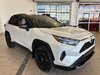 Toyota RAV4 Hybrid XSE 2023-1