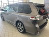 2019 Toyota Sienna SE-8