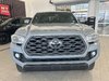 Toyota Tacoma TRD Off road premium 2021-1