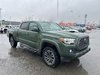 Toyota Tacoma TRD Sport Premium 2022-6