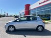 2018 Toyota Yaris Hatchback LE-1