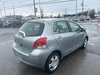 2009 Toyota Yaris-2