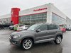Volkswagen Tiguan R-Line 2016-0