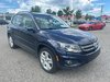 2016 Volkswagen Tiguan Comforteline-7