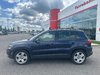 2016 Volkswagen Tiguan Comforteline-1