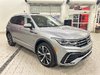 Volkswagen Tiguan Highline R-Line 2022-3