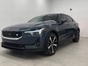 2022 Polestar 2 BASE-0