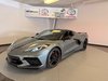 2023 Chevrolet Corvette CONVERTIBLE STINGRAY Z51 3LT V8 6,2L-0